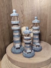 Set Of 3 Fairtrade  Hand