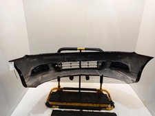 SKODA OCTAVIA Front Bumper