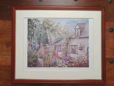 Dingle Bank Nr Bridgnorth by
