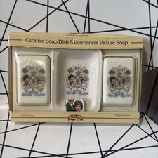 Aidees Vintage Ceramic Soap &