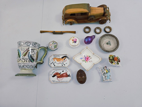 Vintage collectible decorative - vintage,