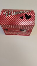 Girls Minnie Mouse Jewellery