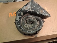 Ford car horn FoMoCo - old