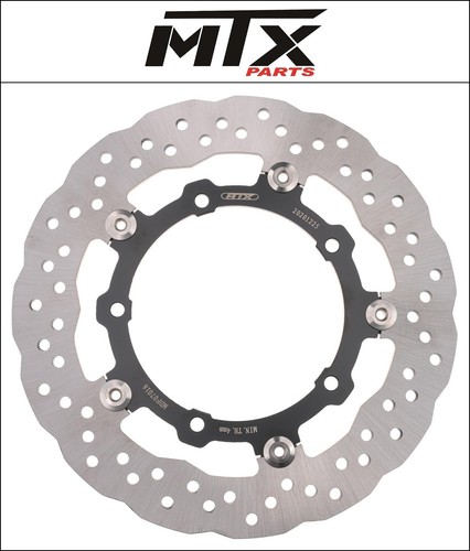Yamaha 700 a tracer - mt-07,