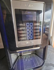 Krea Prime Coffee Machine, Bean To Cup (Refurbished) Evoca/Necta