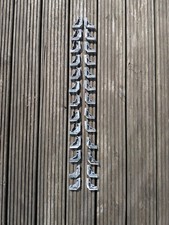 Antique Stair Rod Bracket /