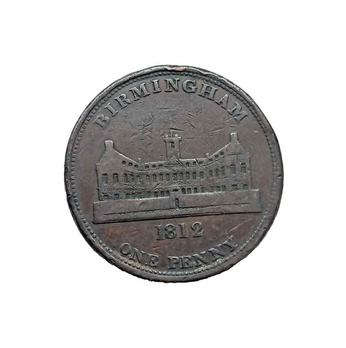 Antique regency 1812 - antique,