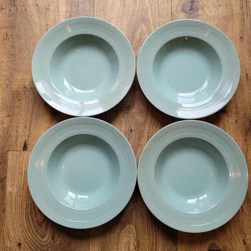 Rare large woods ware beryl - large,