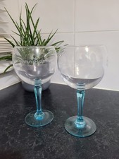 Set of 2 Bombay Sapphire
