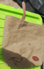 Fat Face Travel Wash Bag