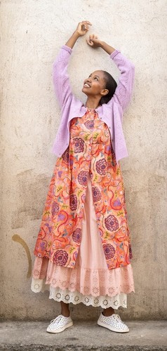 Gudrun sjoden dress stockholm - gudrun,