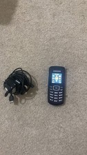 Samsung GT-E1200 Mobile Phone