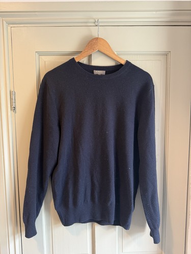 Peal men oxford cashmere - n.peal, men’s