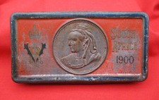 Queen Victoria Boer War 1900