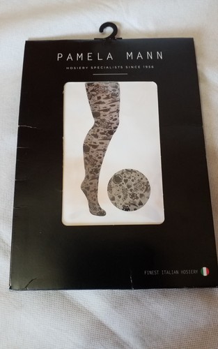 Tattoo design tights pamela - design,