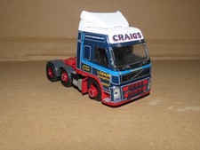 Corgi cc13512 volvo tractor - volvo, fm