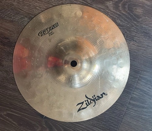 Zildjian zbt plus inch - zildjian,