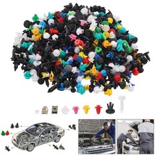 1200X Car Trim Clips Body