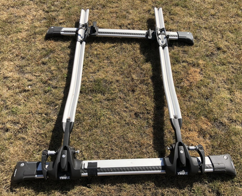 Genuine thule roof bars - genuine,