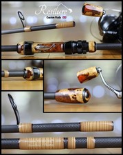 NEW Resilure custom harrison