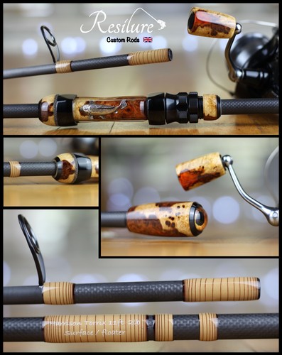 New resilure custom - new,