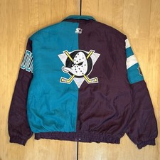 The Mighty Ducks Starter