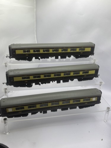 Hornby r4455 west coast - hornby,