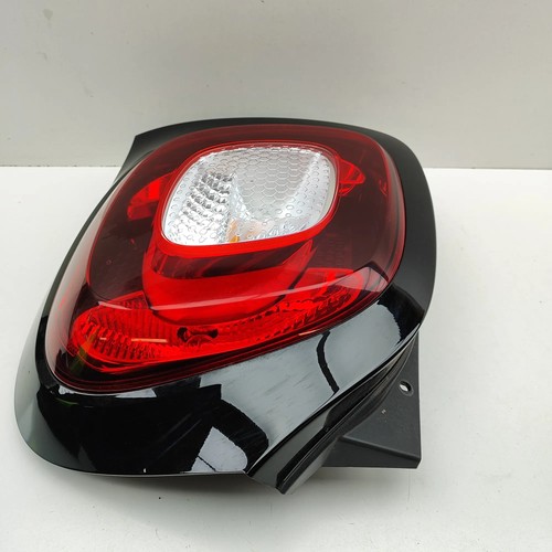 Smart fortwo coupe 453 - smart,