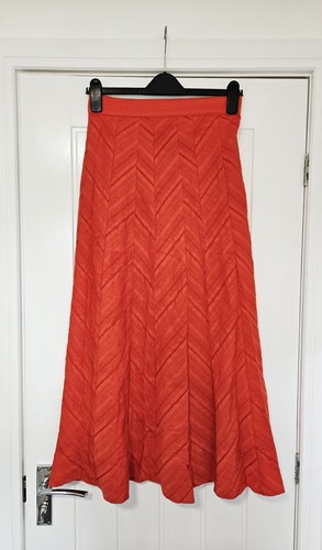Alex vintage burnt - alex, orange