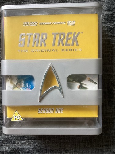 Star trek original - original, hd