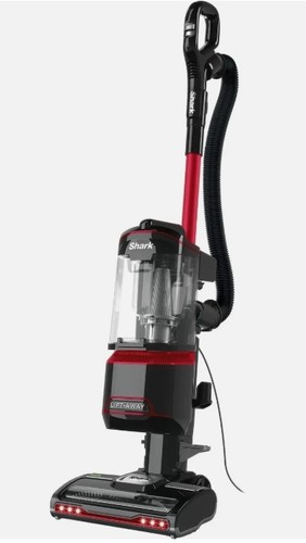 Shark nv602ukt corded - nv602ukt, vacuum
