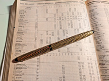 Lady Sheaffer Skripsert IV -