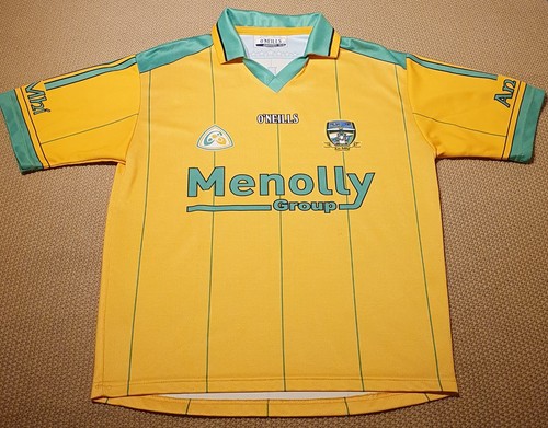 Vintage neills meath mhi - meath,