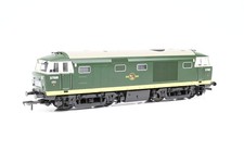 Heljan OO Gauge 3505 BR Green