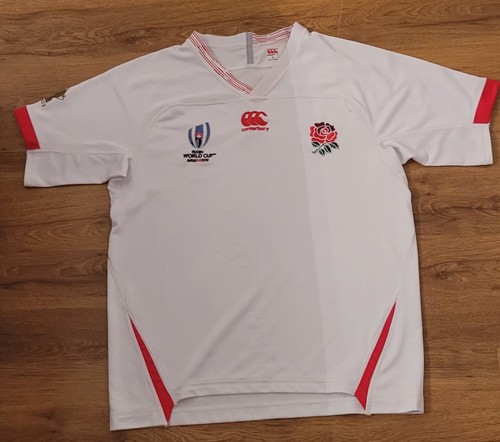 Mens canterbury england - mens,