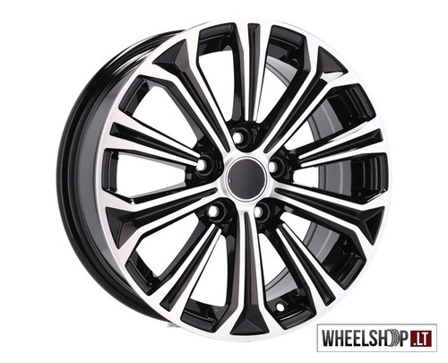 Toyota r16 5x114 alloy - toyota,