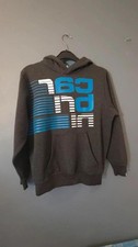💙 Carbrini Hoodie Size