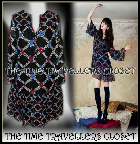 Bnwt celia birtwell john lewis - birtwell,