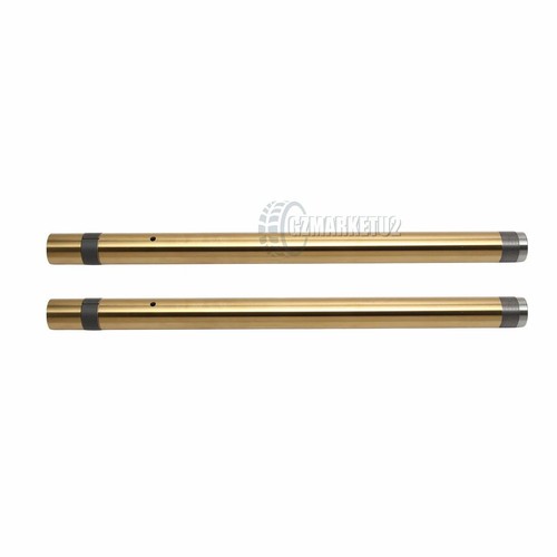 Front fork inner - inner, tubes