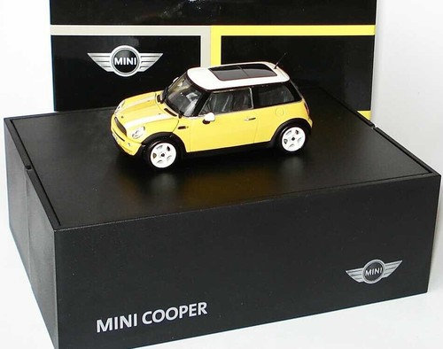 Bmw mini r50 cooper - mini,