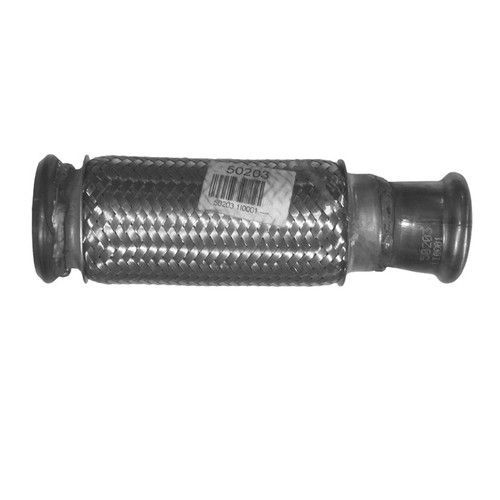Exhaust pipe rear for - pipe,
