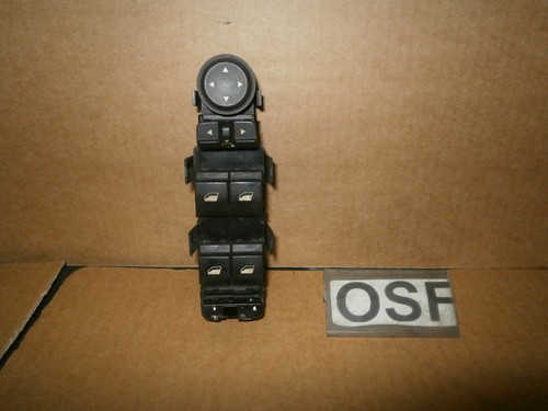Peugeot 407 2004 driver - peugeot, 2004-08