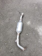 Suzuki Swift SZ5 2017-2021 1.0 Hybrid Petrol Rear Muffler Suzuki Futaba 50R-M02
