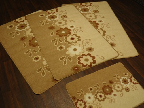 Romany washables gypsy - gypsy, mats