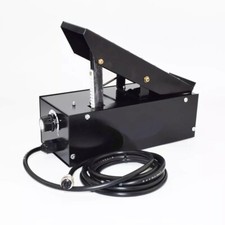 Foot Pedal Controller 2M cable