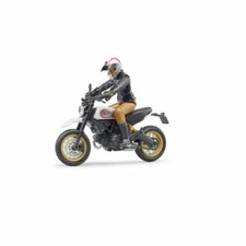 Bruder #63050 1:16 Scale
