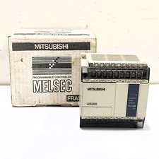 MITSUBISHI FX1N-24MR-SPL