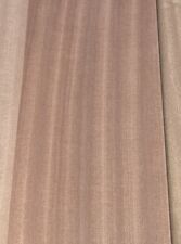 African Sapele boards  Kiln Dried Planed Solid Sapele ALL BOARDS 22mm Thickness