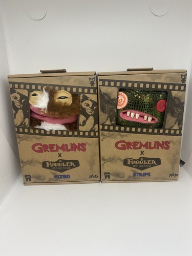 Fuggler gremlins gizmo - -, &
