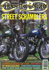 Kawasaki ZIA Aermacchi TR6C